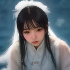 用户体验测试员王婧的职业形象照，笑容温和，身处明亮工作环境
