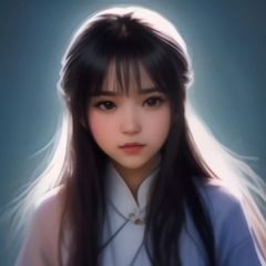 资深内容顾问陈美娜的职业形象照，微笑面对镜头，穿着简约职业装