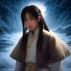韩语内容顾问金敏浩的职业形象照，佩戴眼镜神情专注，背景为办公室书架